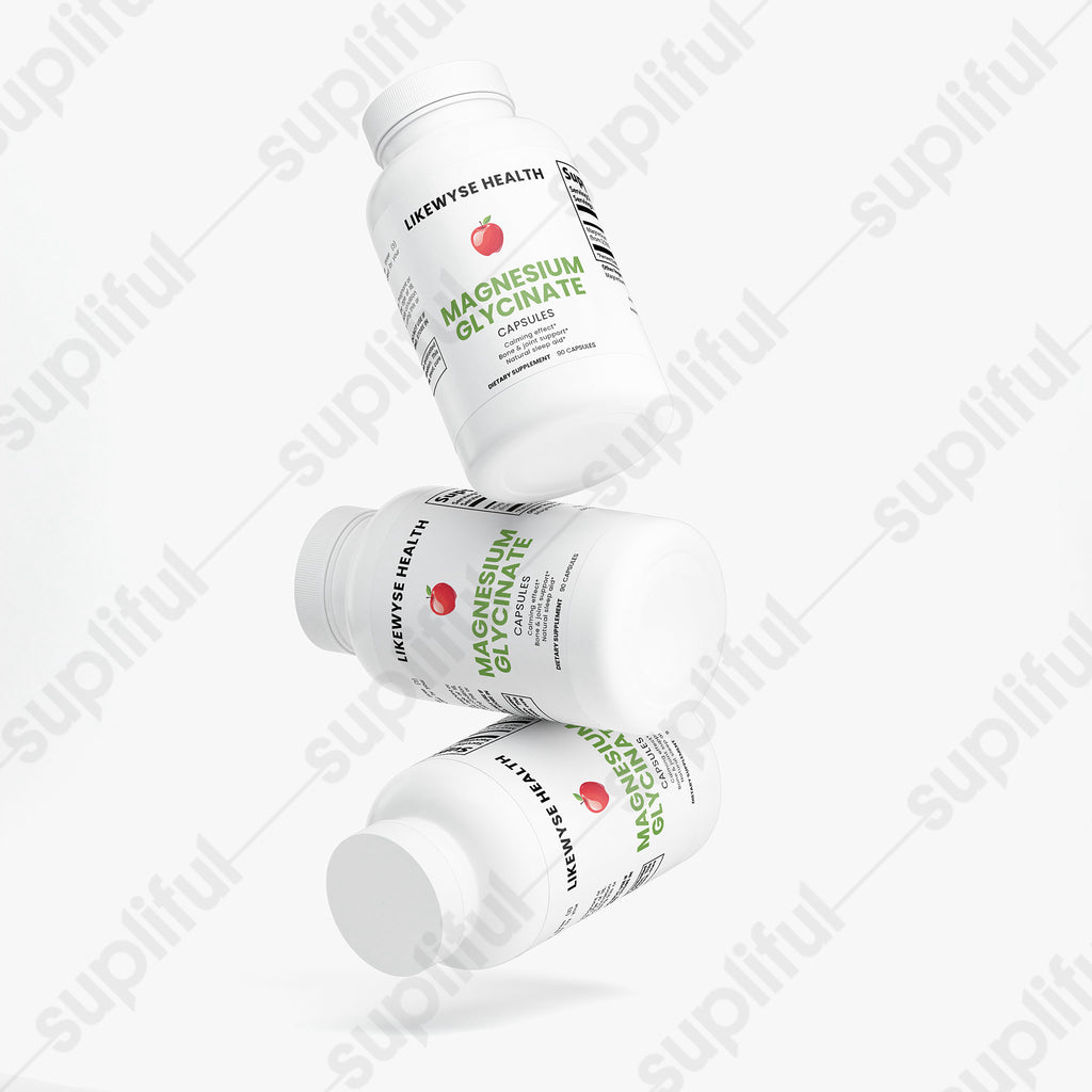 Magnesium Glycinate