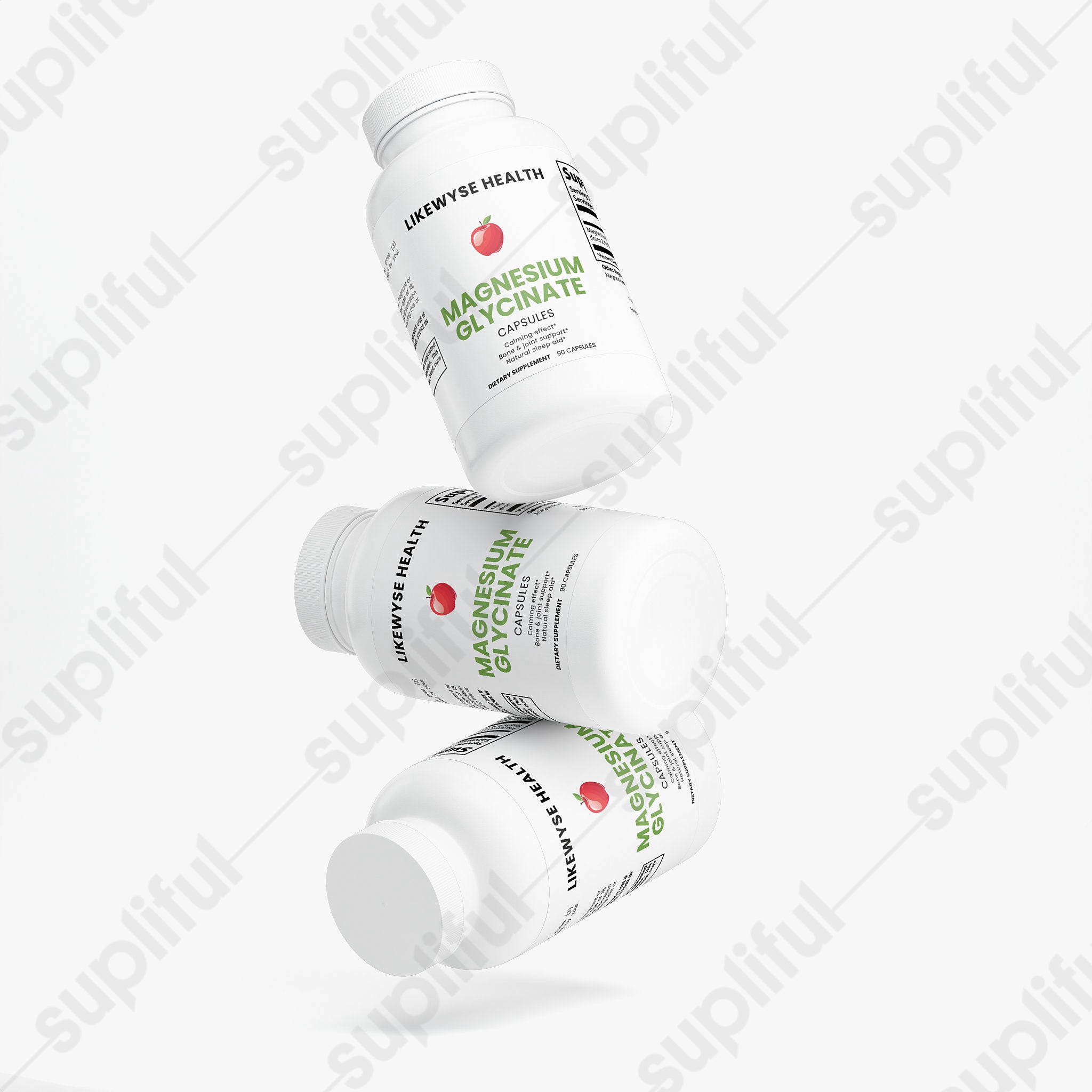 Magnesium Glycinate