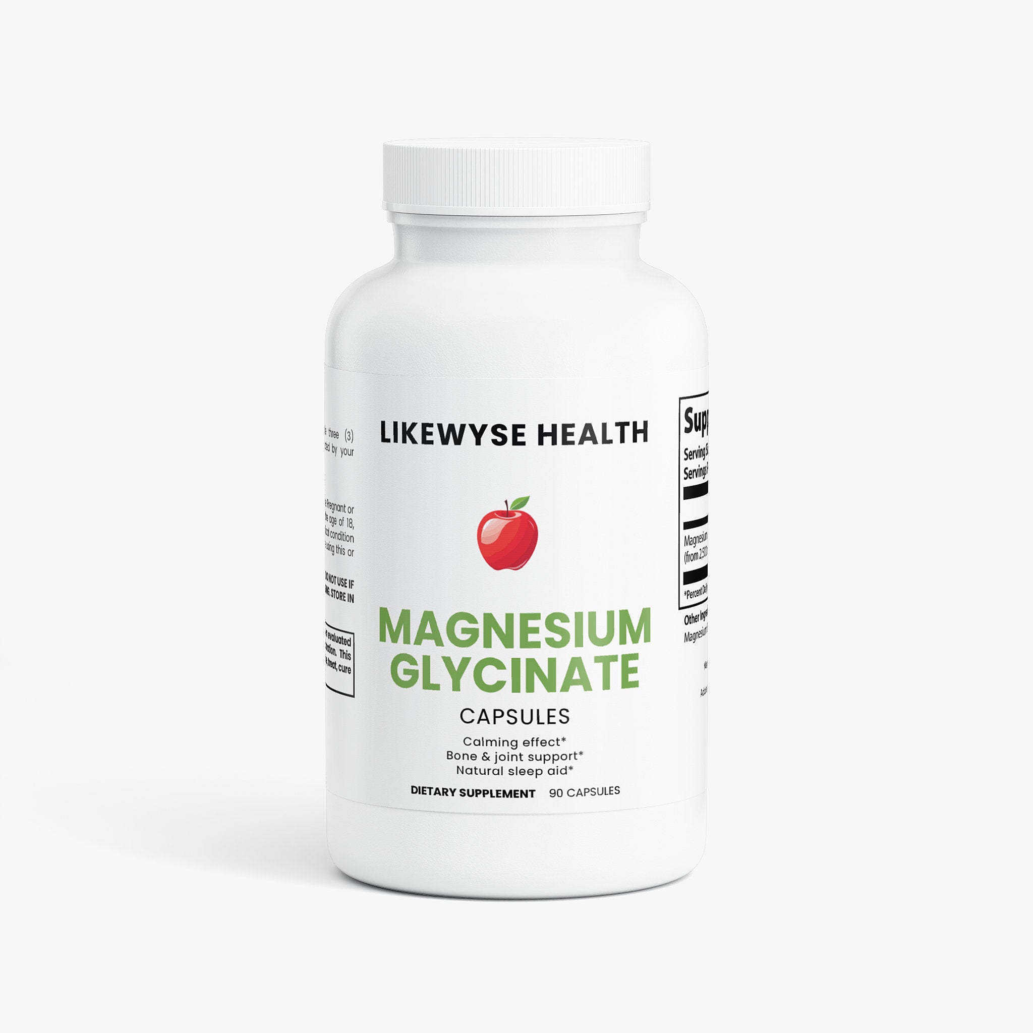 Magnesium Glycinate