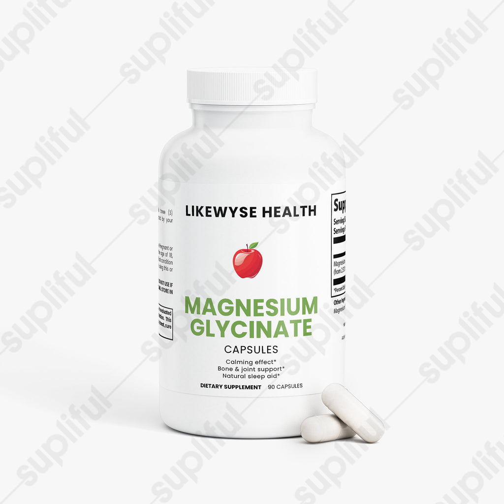 Magnesium Glycinate