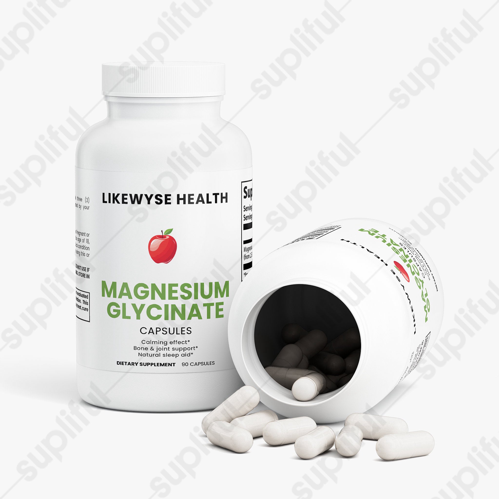Magnesium Glycinate
