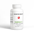 Omega-3 EPA 180mg + DHA 120mg