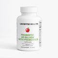 Probiotic 40 Billion with Prebiotics