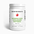 Grass-Fed Hydrolyzed Collagen Peptides