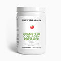 Grass-Fed Collagen Creamer (Vanilla)