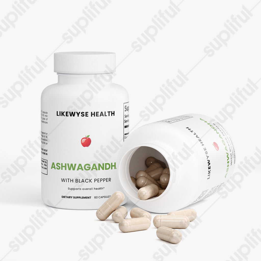 Ashwagandha