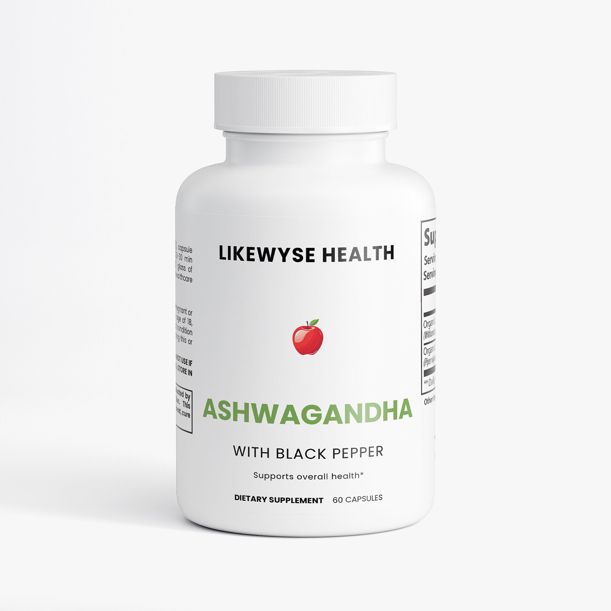 Ashwagandha