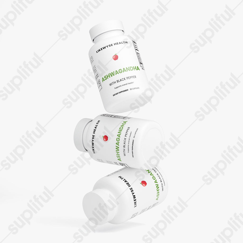 Ashwagandha