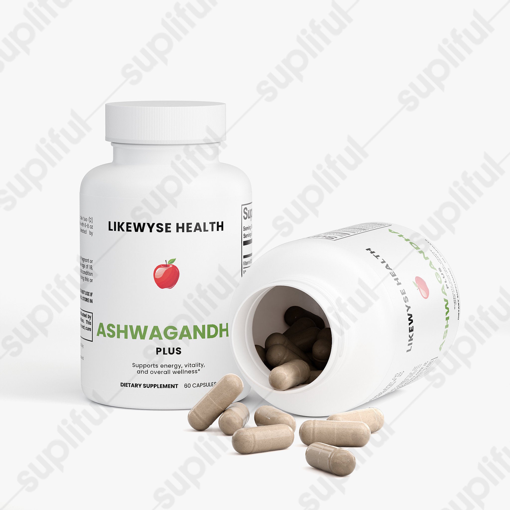 Ashwagandha Plus