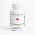 Ashwagandha Plus
