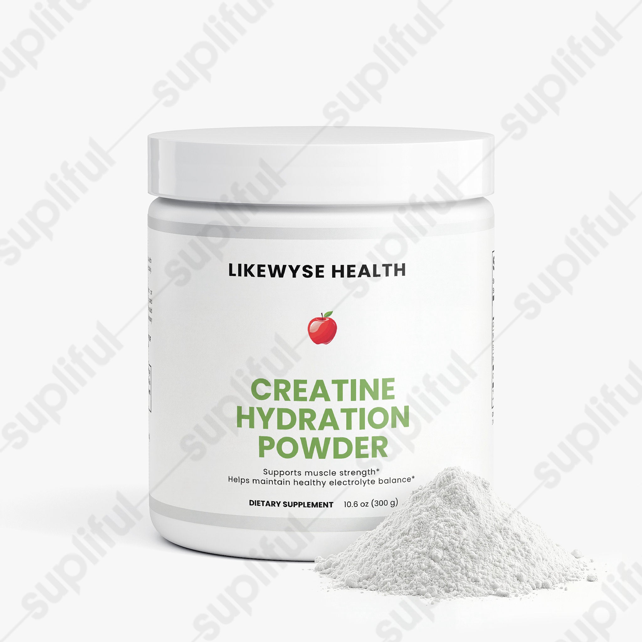 Creatine Hydration Powder