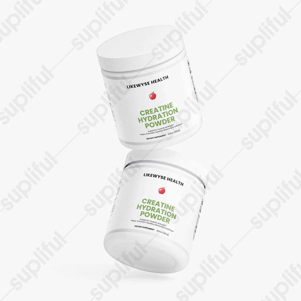 Creatine Hydration Powder