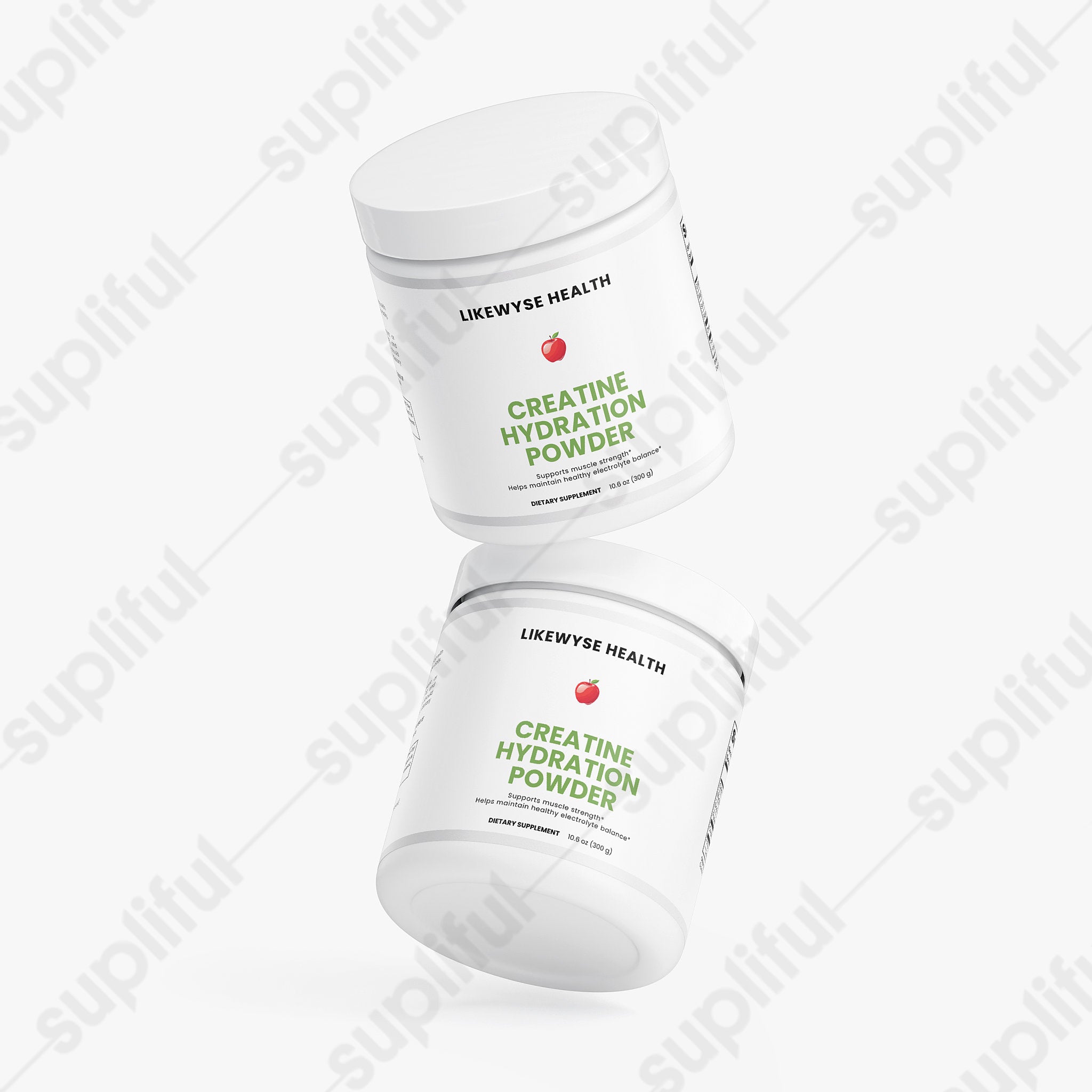 Creatine Hydration Powder