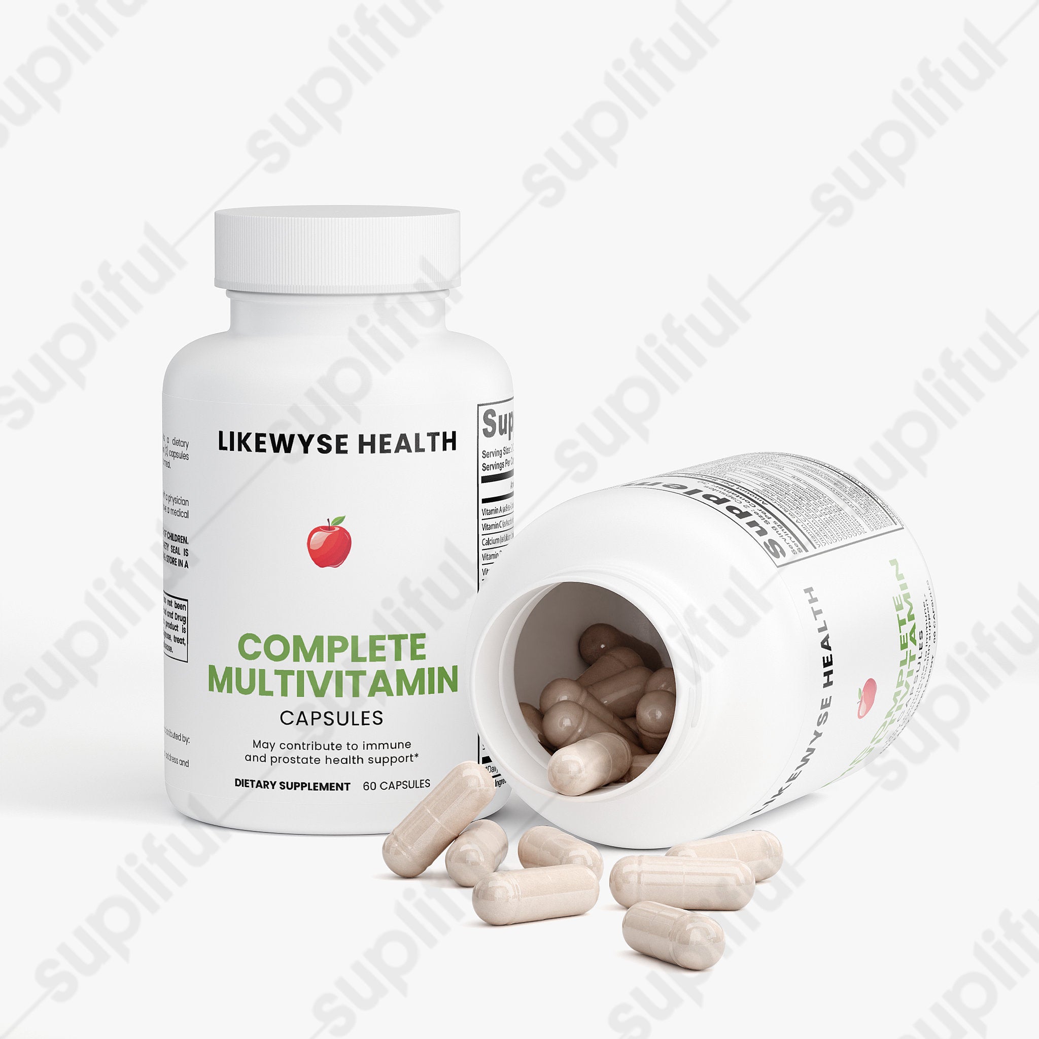 Complete Multivitamin