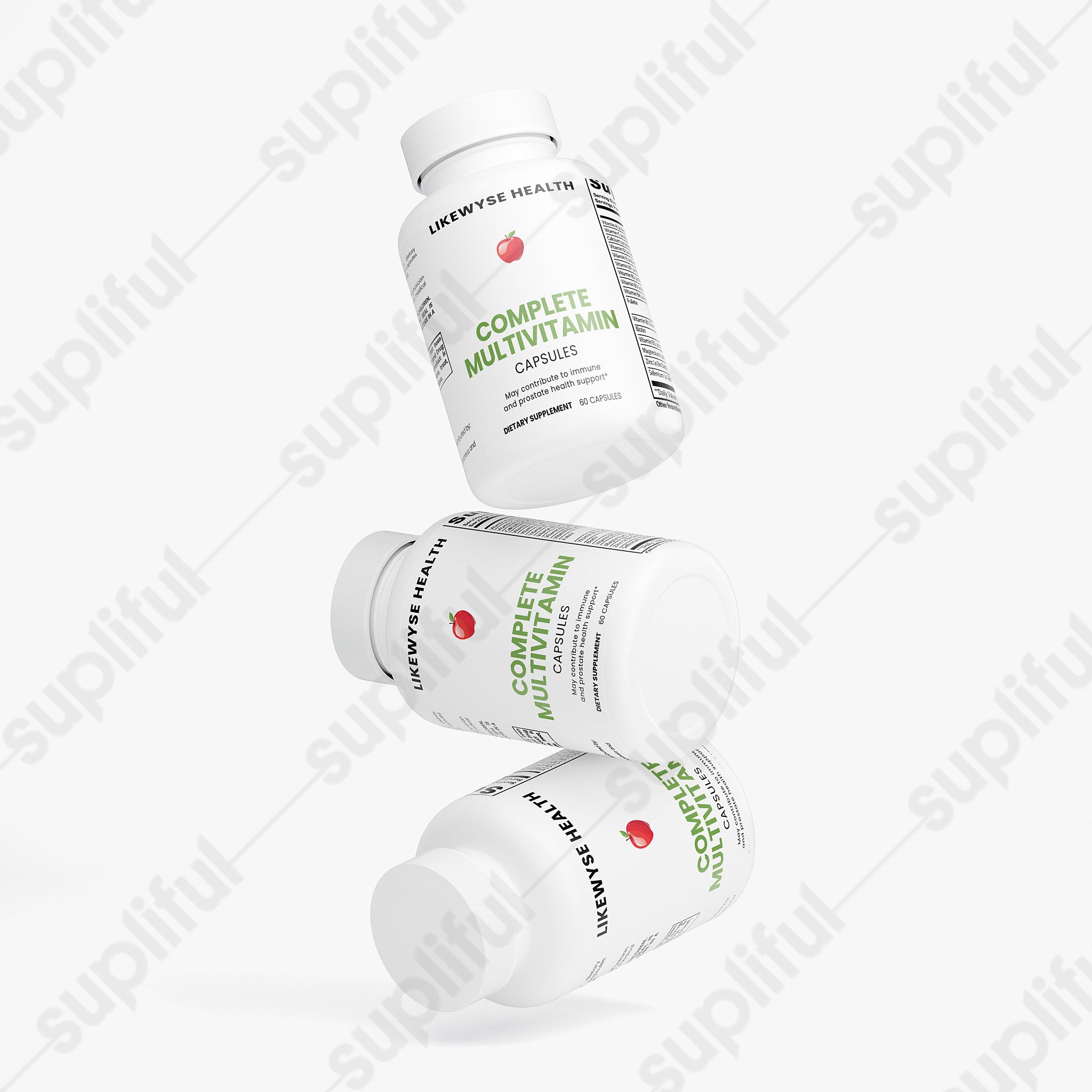 Complete Multivitamin