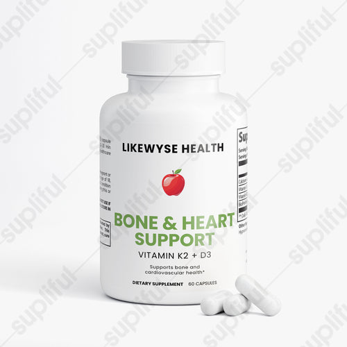 Bone & Heart Support