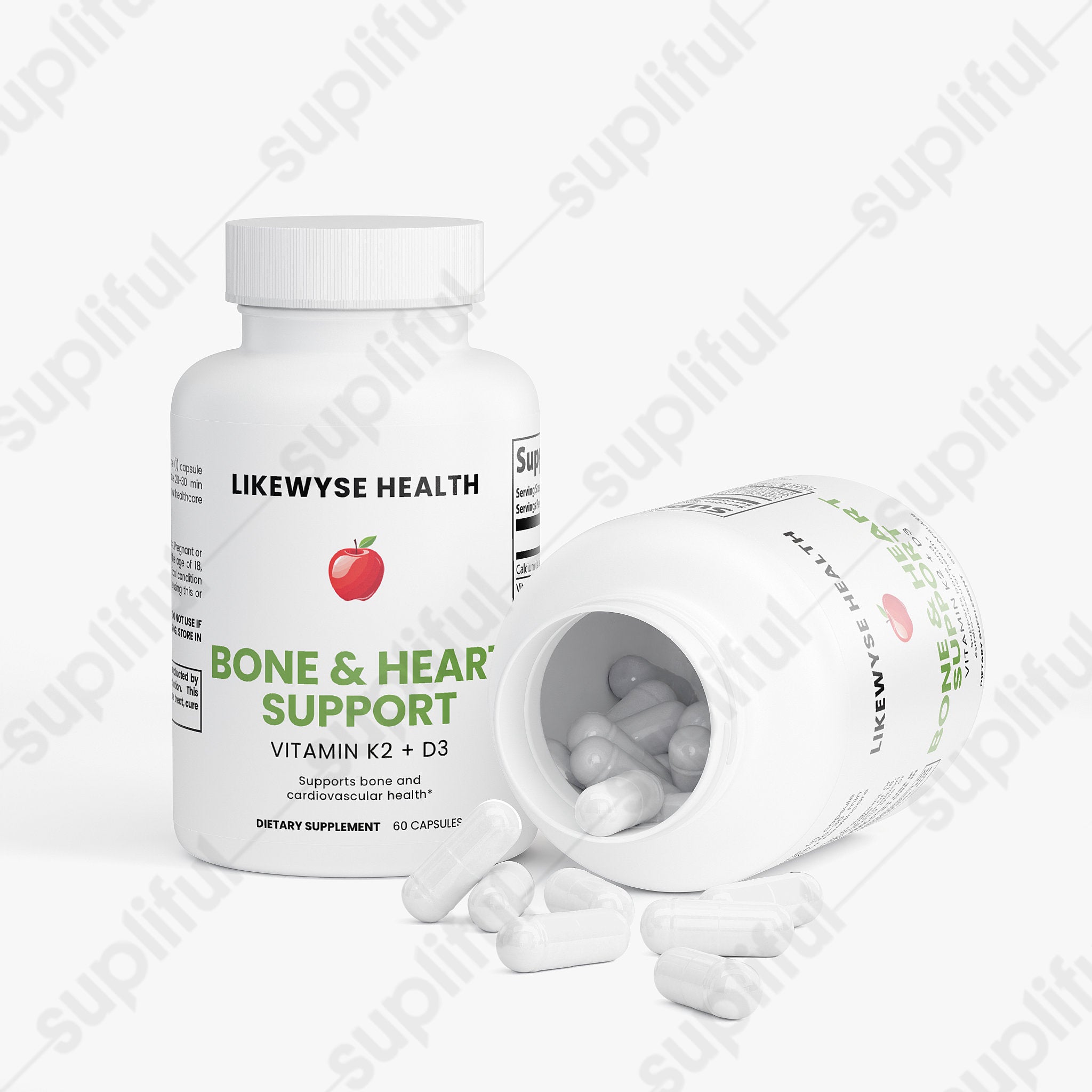 Bone & Heart Support