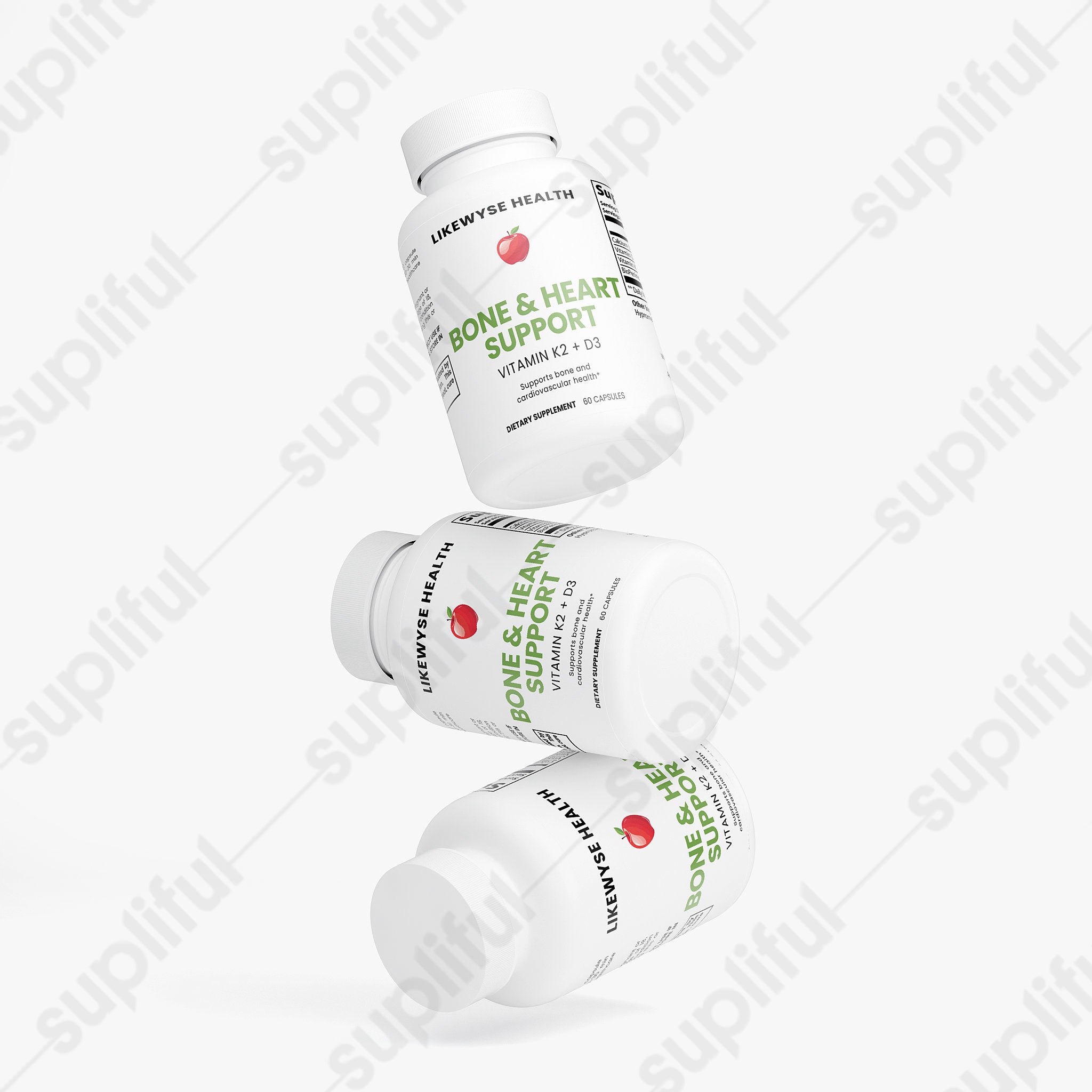 Bone & Heart Support